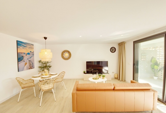 Resale - Apartment - Torre Pacheco - Santa Rosalia Lake And Life Resort