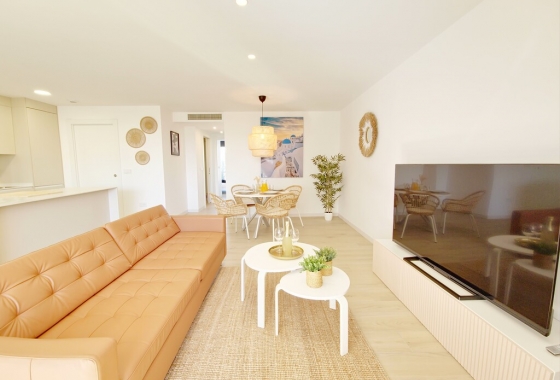 Resale - Apartment - Torre Pacheco - Santa Rosalia Lake And Life Resort