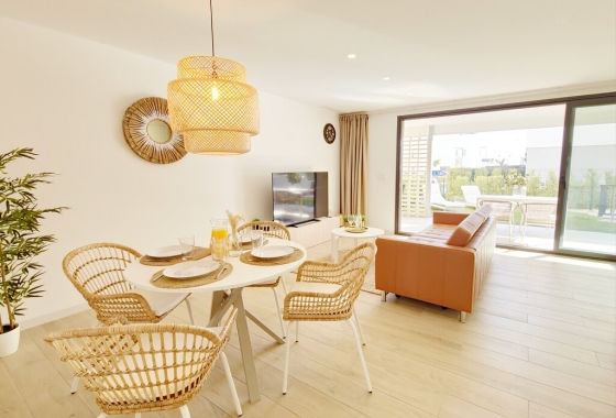 Resale - Apartment - Torre Pacheco - Santa Rosalia Lake And Life Resort