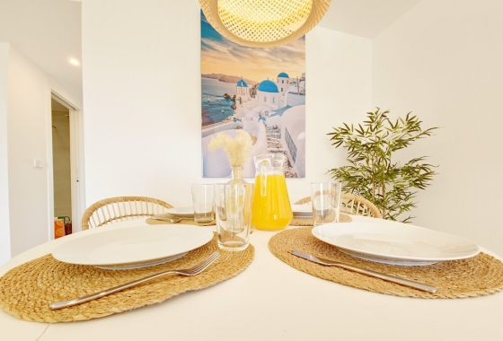 Resale - Apartment - Torre Pacheco - Santa Rosalia Lake And Life Resort