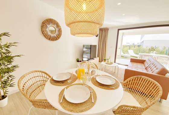 Resale - Apartment - Torre Pacheco - Santa Rosalia Lake And Life Resort