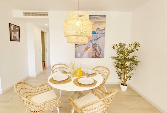 Resale - Apartment - Torre Pacheco - Santa Rosalia Lake And Life Resort