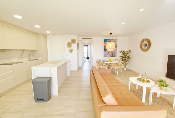 Resale - Apartment - Torre Pacheco - Santa Rosalia Lake And Life Resort