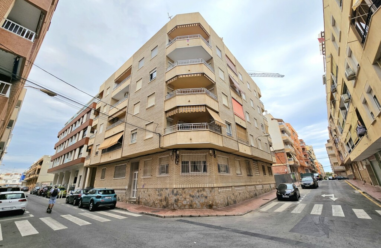 Reventa - Apartment - Torrevieja
