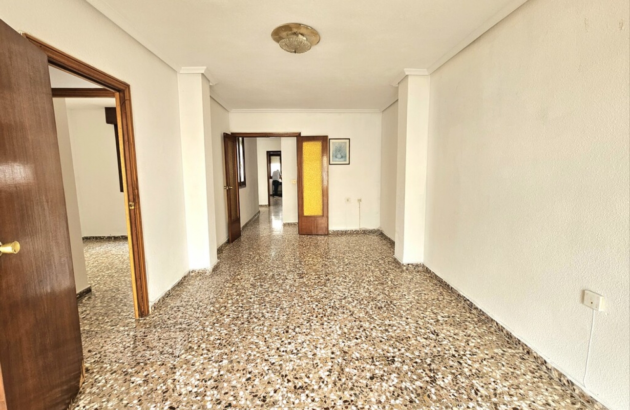 Reventa - Apartment - Torrevieja