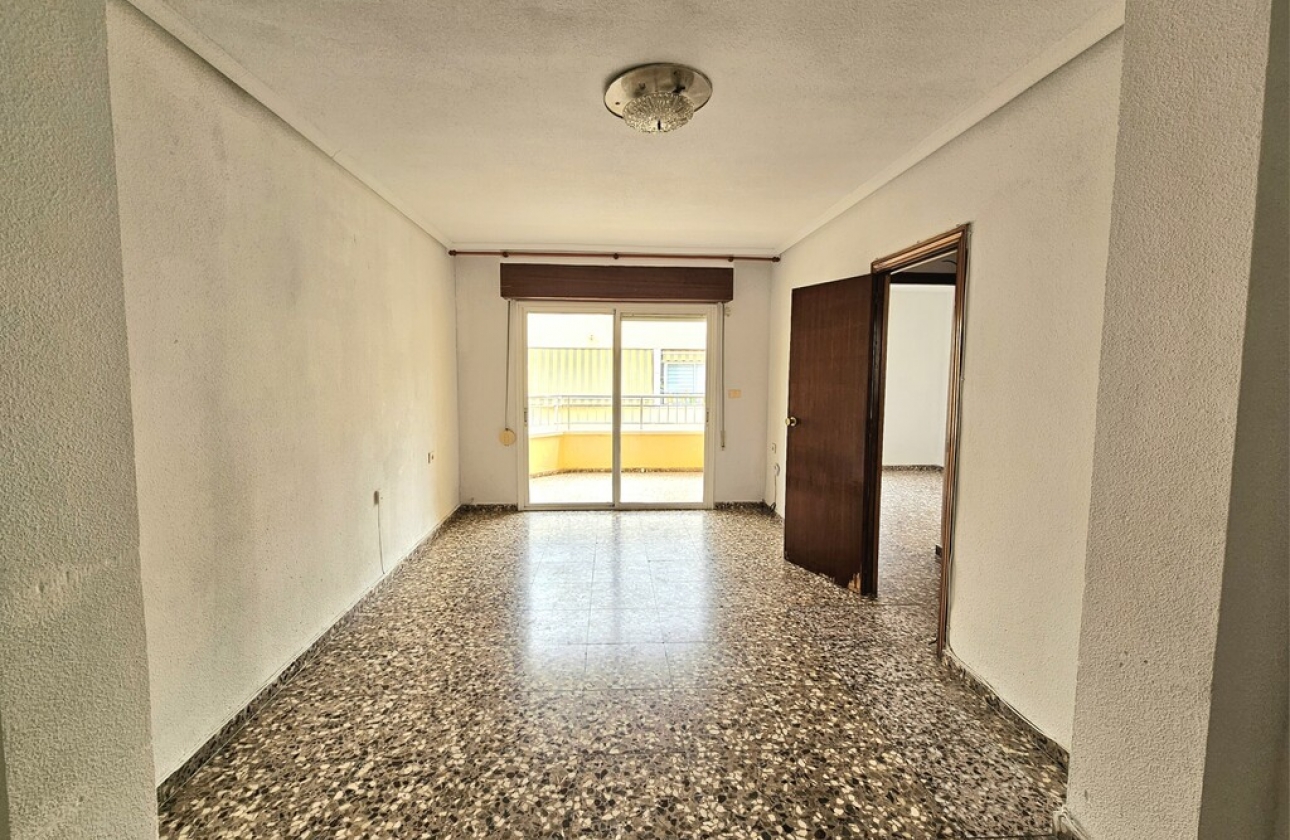 Reventa - Apartment - Torrevieja