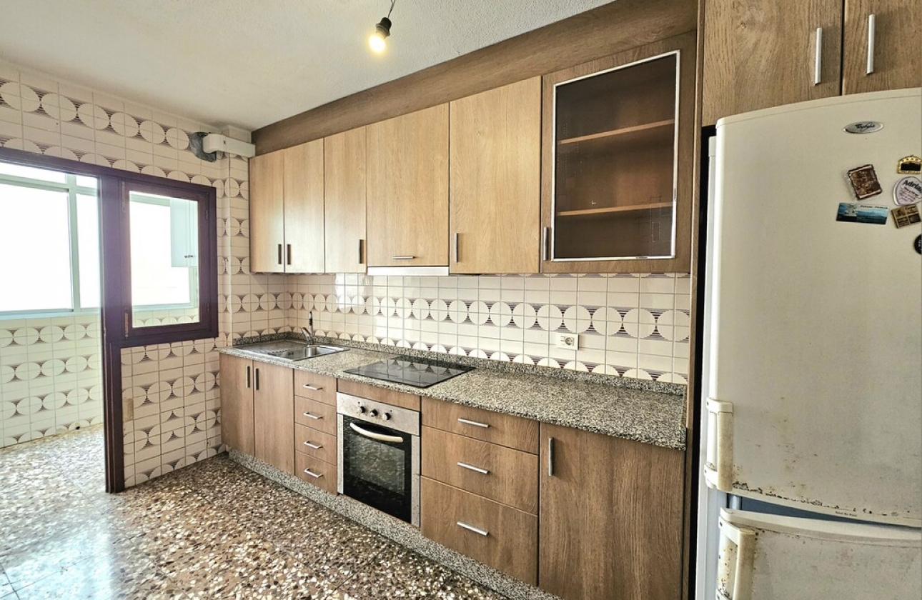 Reventa - Apartment - Torrevieja