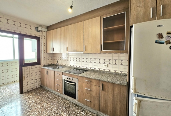 Reventa - Apartment - Torrevieja