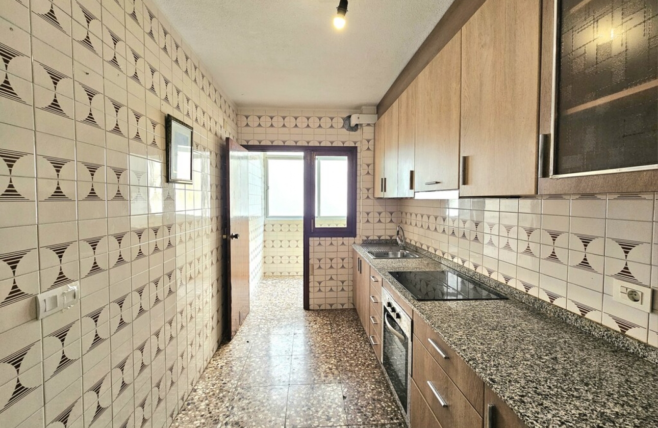 Reventa - Apartment - Torrevieja