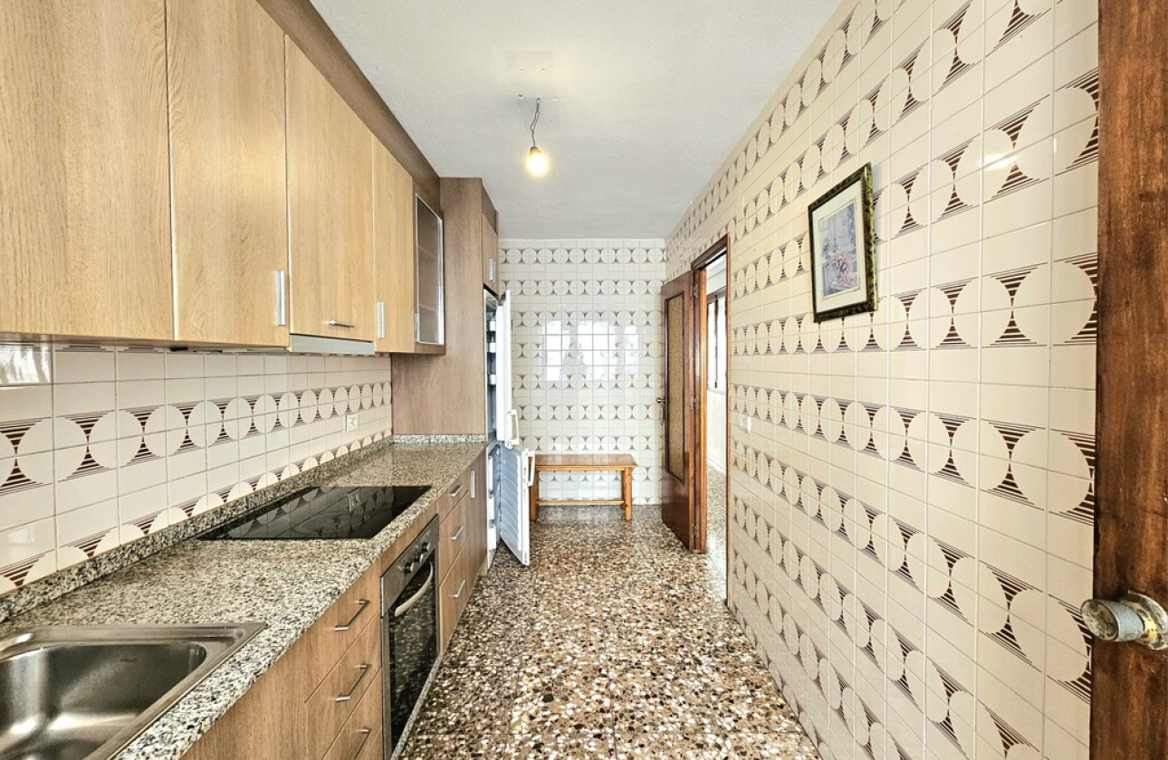 Reventa - Apartment - Torrevieja