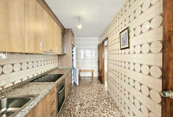 Reventa - Apartment - Torrevieja