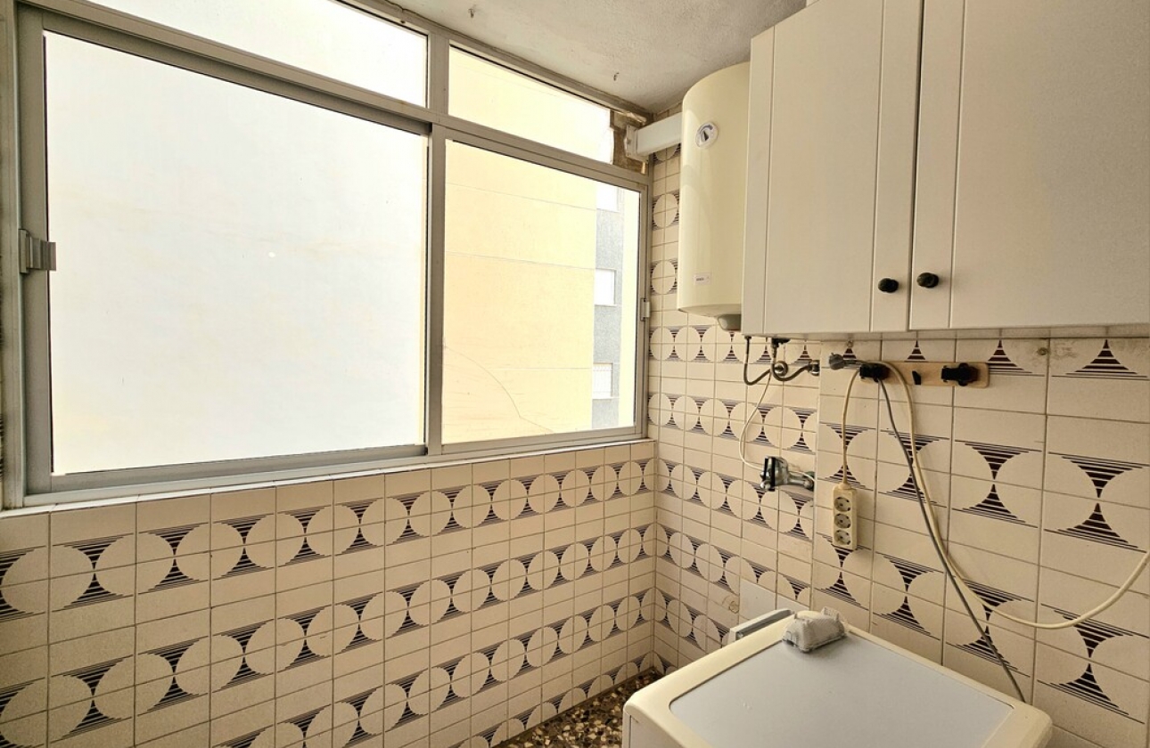 Reventa - Apartment - Torrevieja