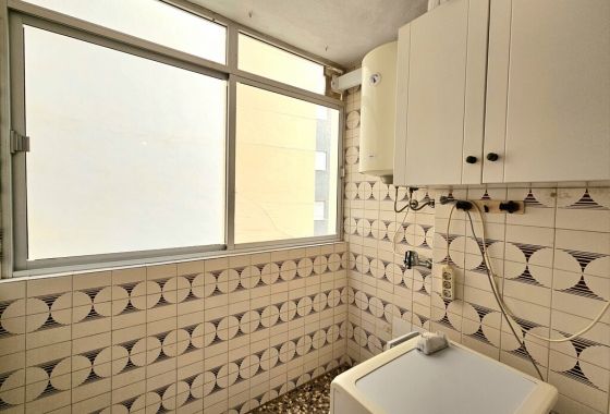 Reventa - Apartment - Torrevieja