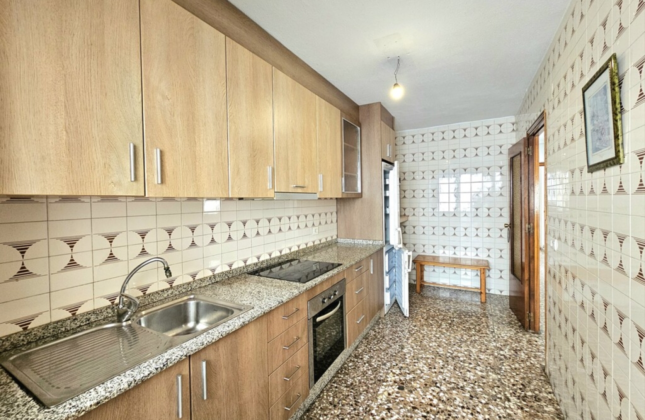 Reventa - Apartment - Torrevieja