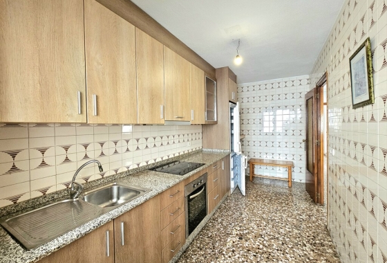 Reventa - Apartment - Torrevieja