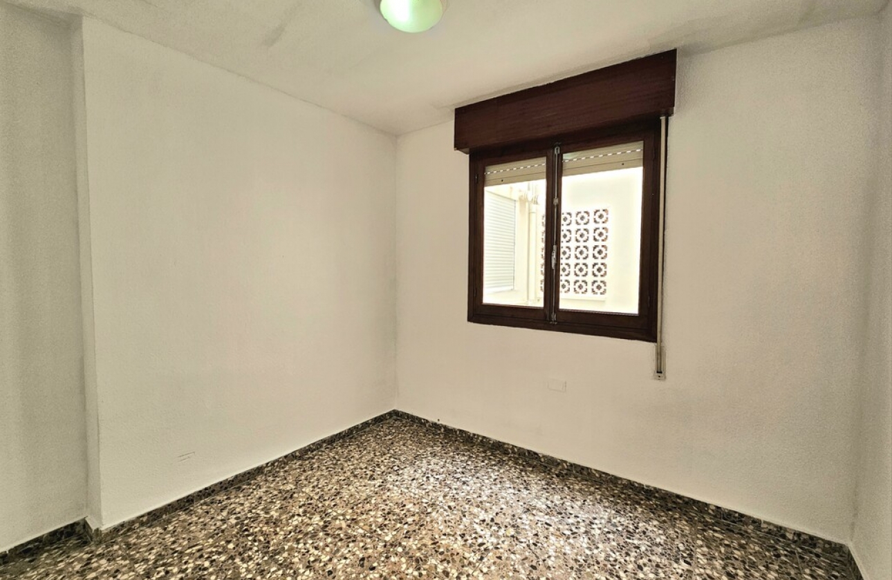 Reventa - Apartment - Torrevieja
