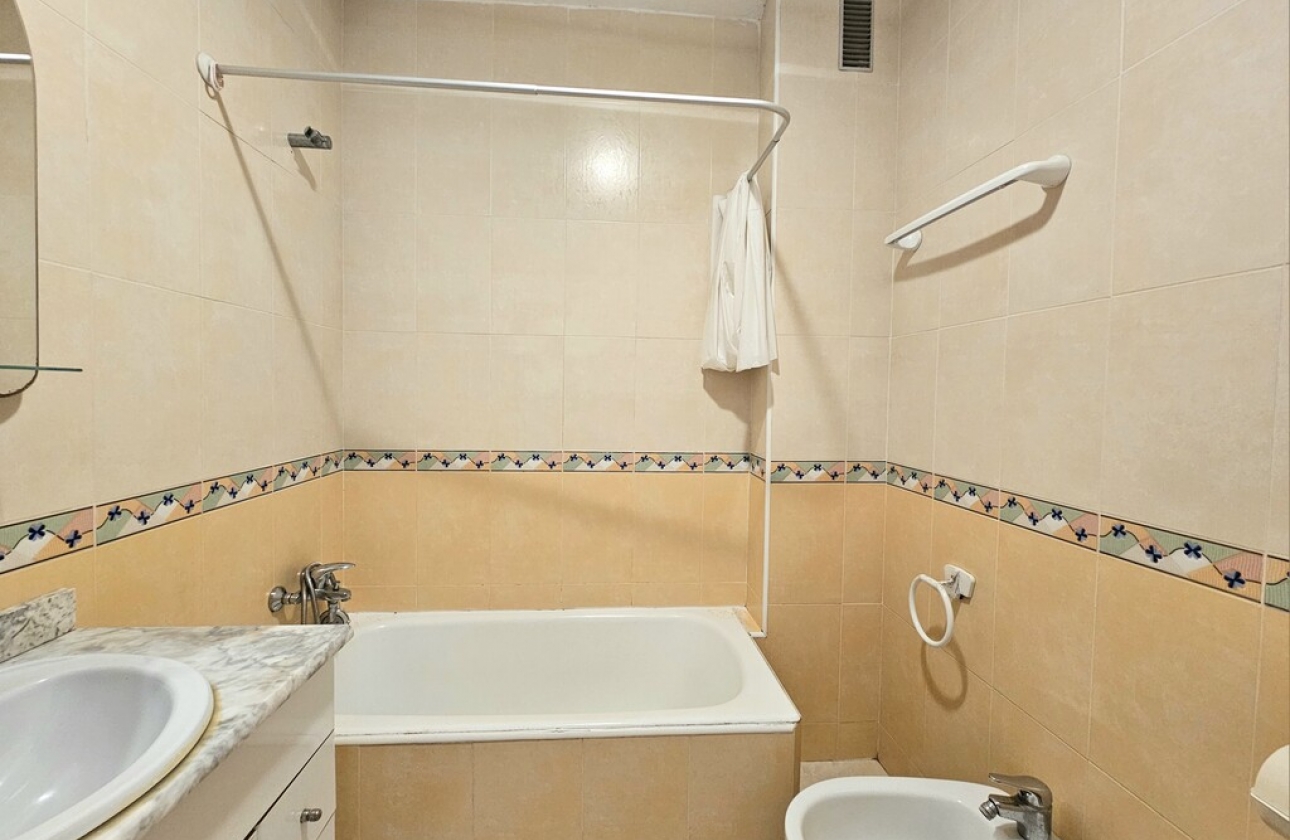 Reventa - Apartment - Torrevieja