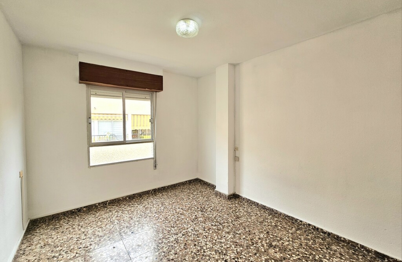Reventa - Apartment - Torrevieja