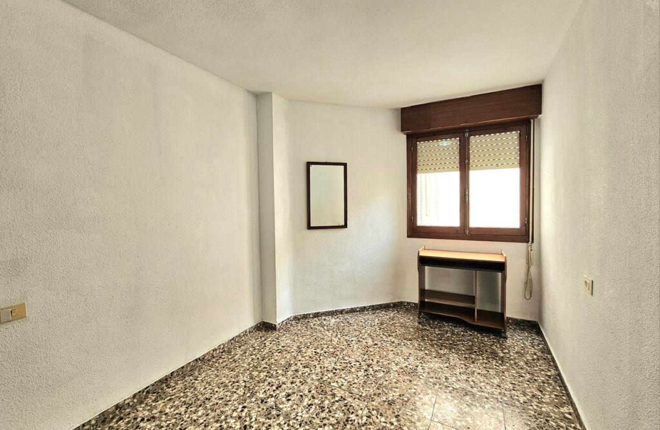Reventa - Apartment - Torrevieja