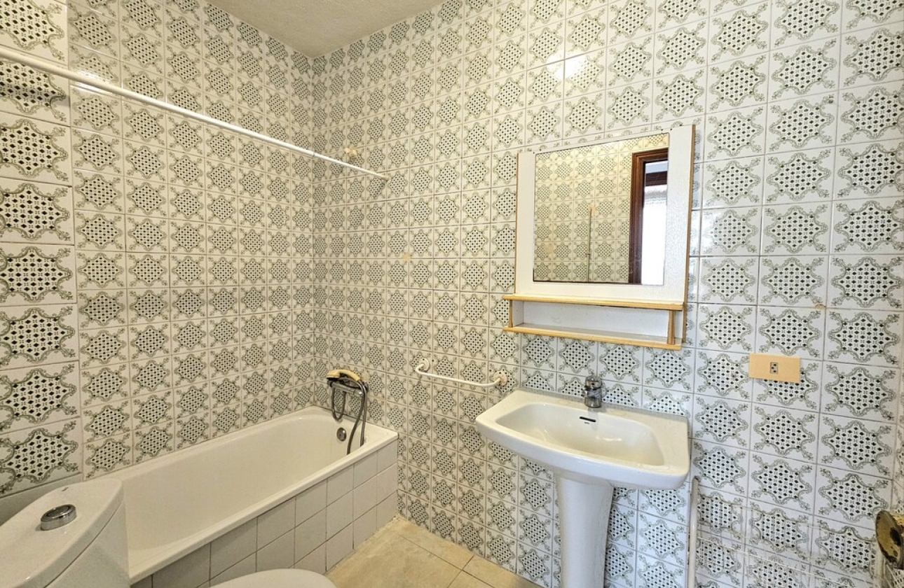 Reventa - Apartment - Torrevieja