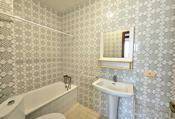 Reventa - Apartment - Torrevieja
