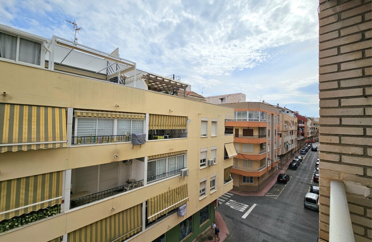 Reventa - Apartment - Torrevieja