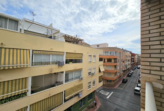 Reventa - Apartment - Torrevieja