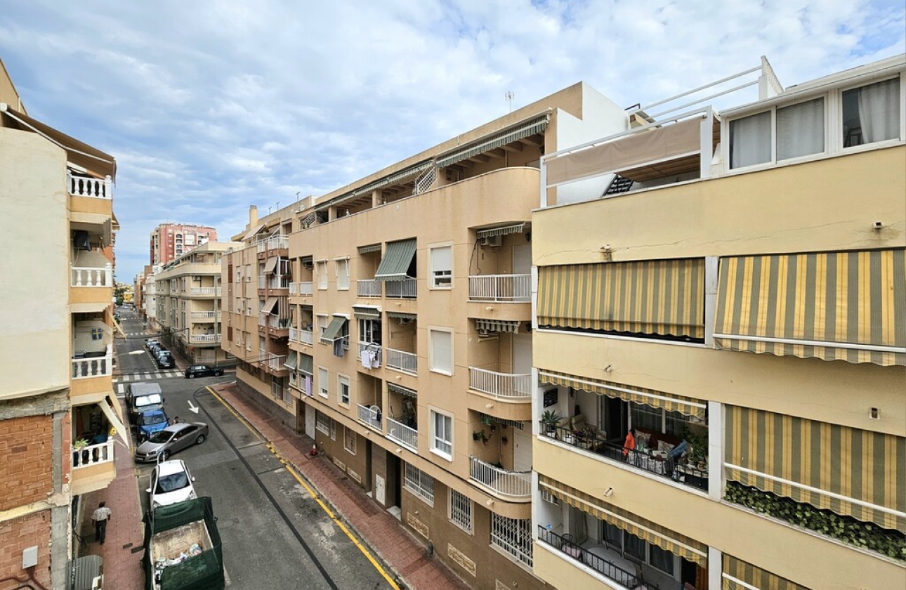 Reventa - Apartment - Torrevieja