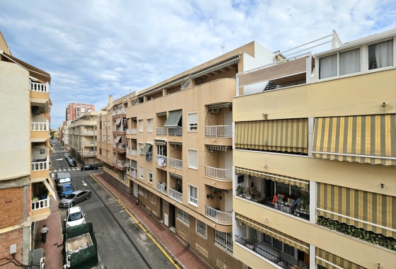 Reventa - Apartment - Torrevieja