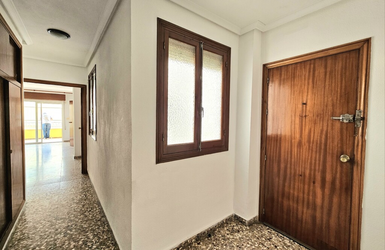 Reventa - Apartment - Torrevieja