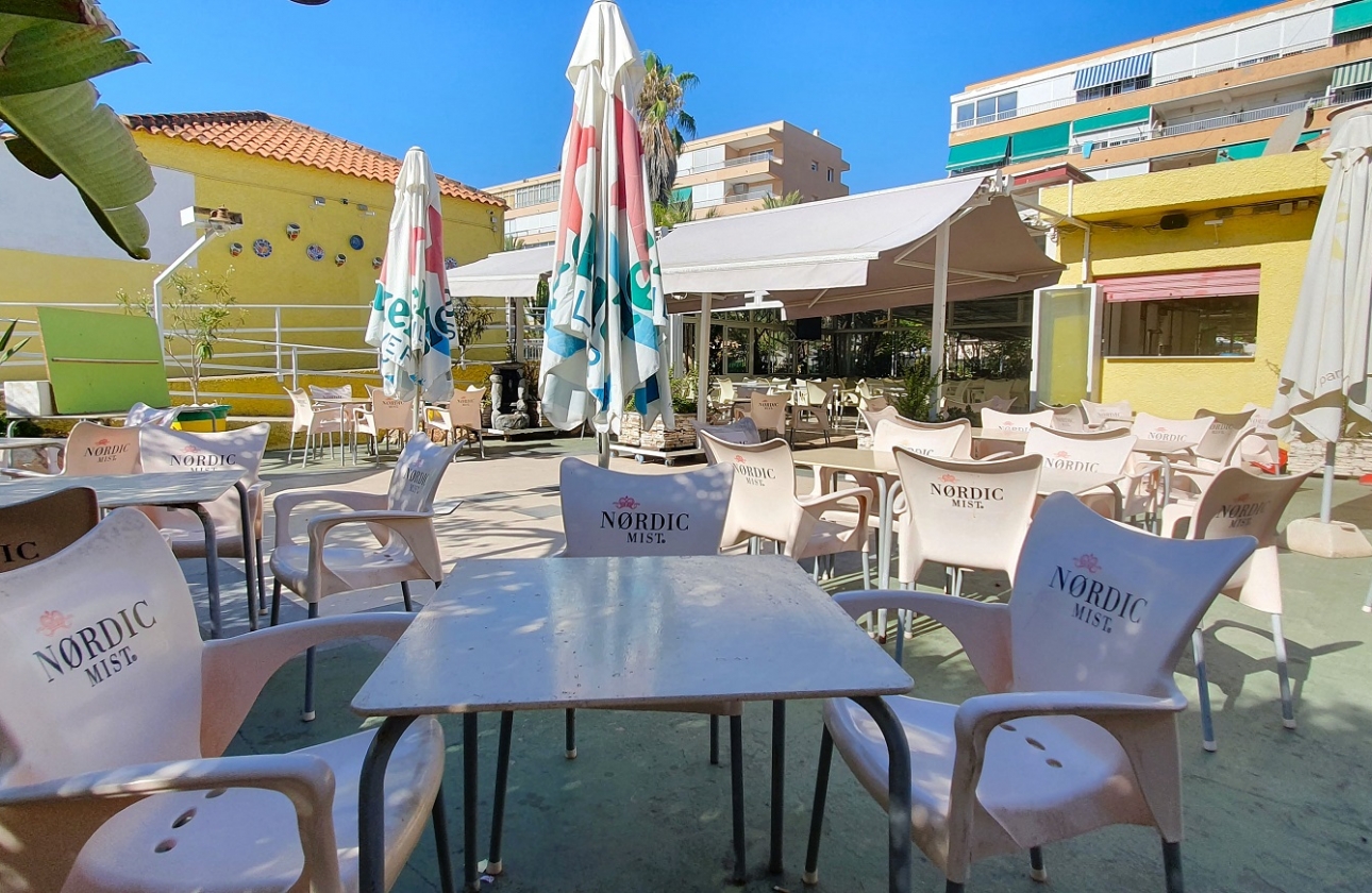 Reventa - Lokal - Guardamar del Segura