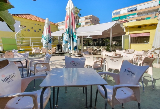 Reventa - Lokal - Guardamar del Segura