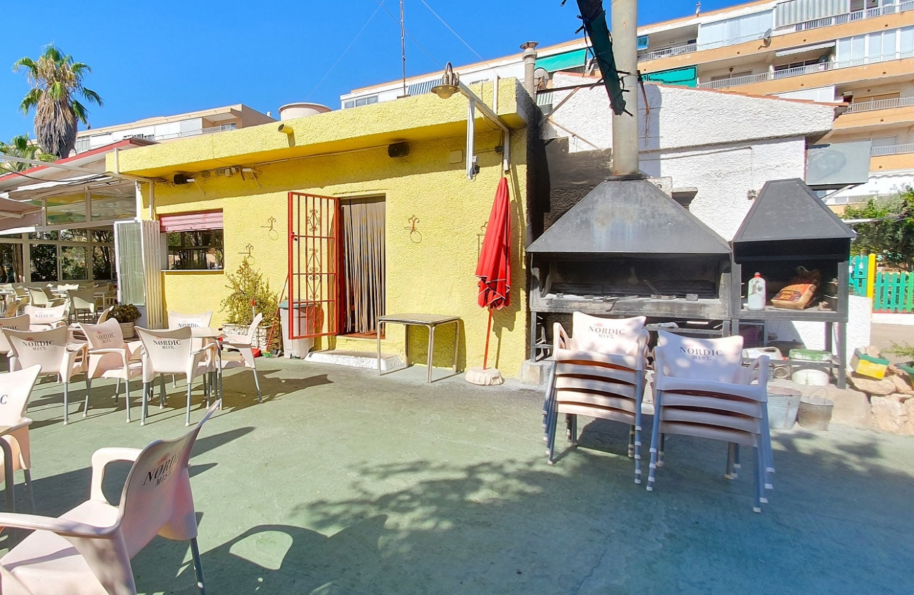 Reventa - Lokal - Guardamar del Segura