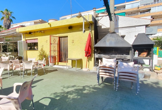 Reventa - Lokal - Guardamar del Segura