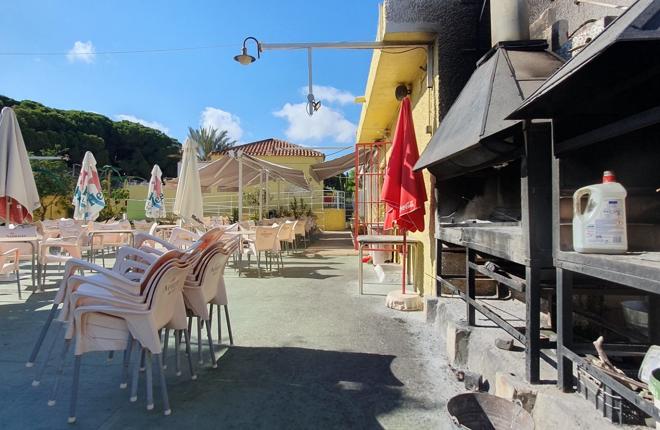 Reventa - Lokal - Guardamar del Segura