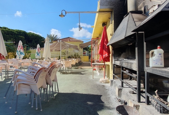 Reventa - Lokal - Guardamar del Segura