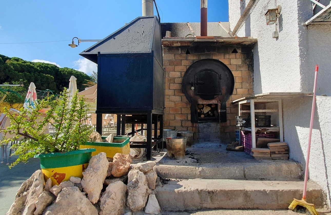 Reventa - Lokal - Guardamar del Segura