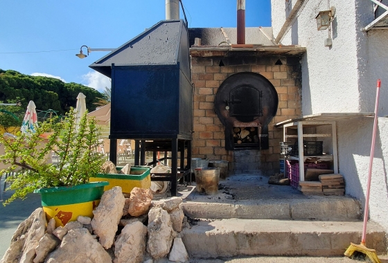 Reventa - Lokal - Guardamar del Segura