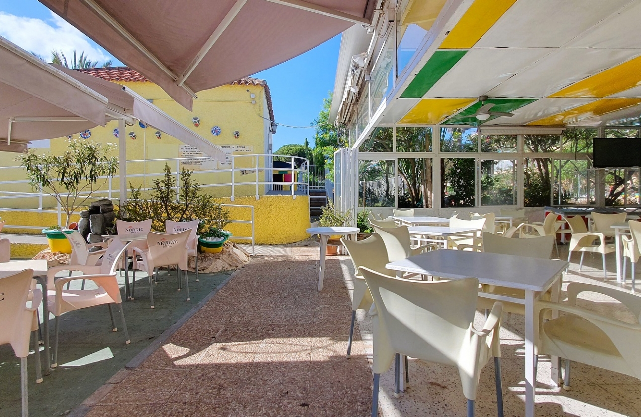 Reventa - Lokal - Guardamar del Segura