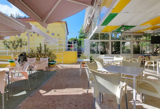 Reventa - Lokal - Guardamar del Segura