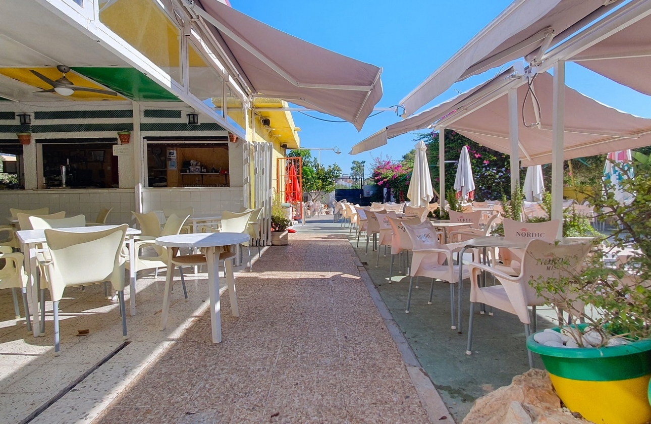 Reventa - Lokal - Guardamar del Segura