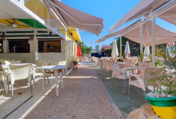 Reventa - Lokal - Guardamar del Segura