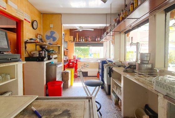 Reventa - Lokal - Guardamar del Segura