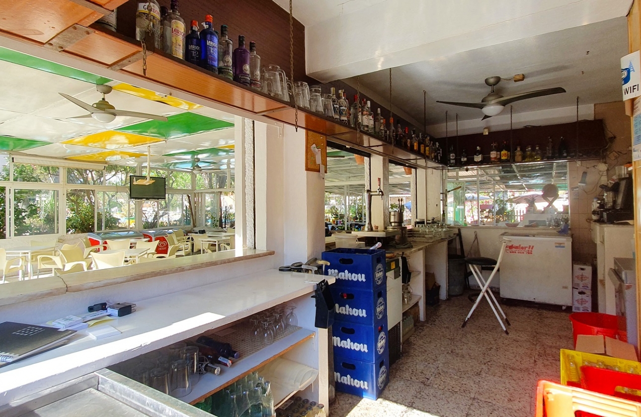 Reventa - Lokal - Guardamar del Segura