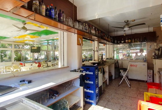 Reventa - Lokal - Guardamar del Segura