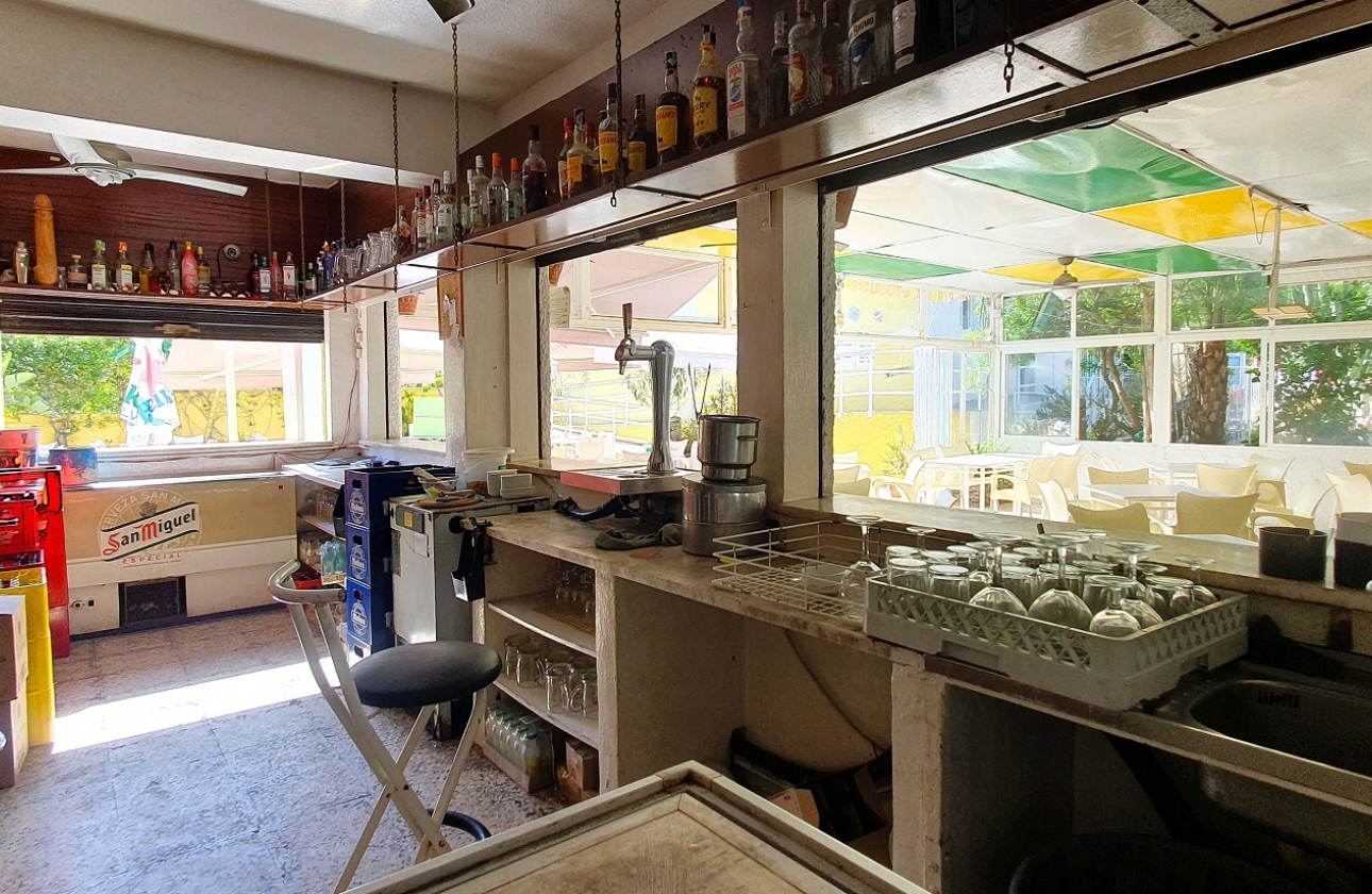 Reventa - Lokal - Guardamar del Segura