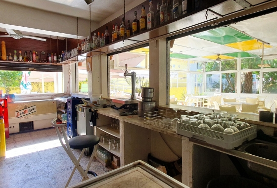 Reventa - Lokal - Guardamar del Segura