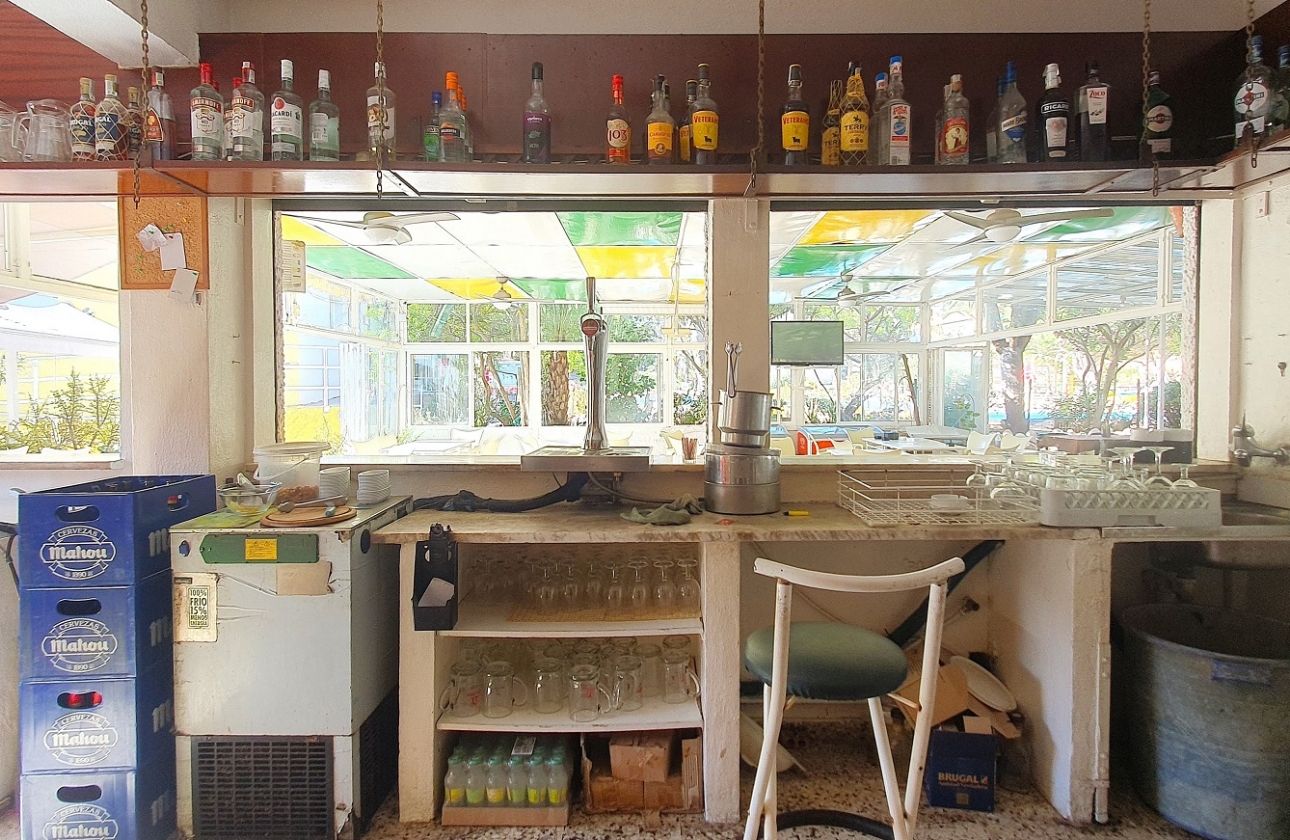 Reventa - Lokal - Guardamar del Segura
