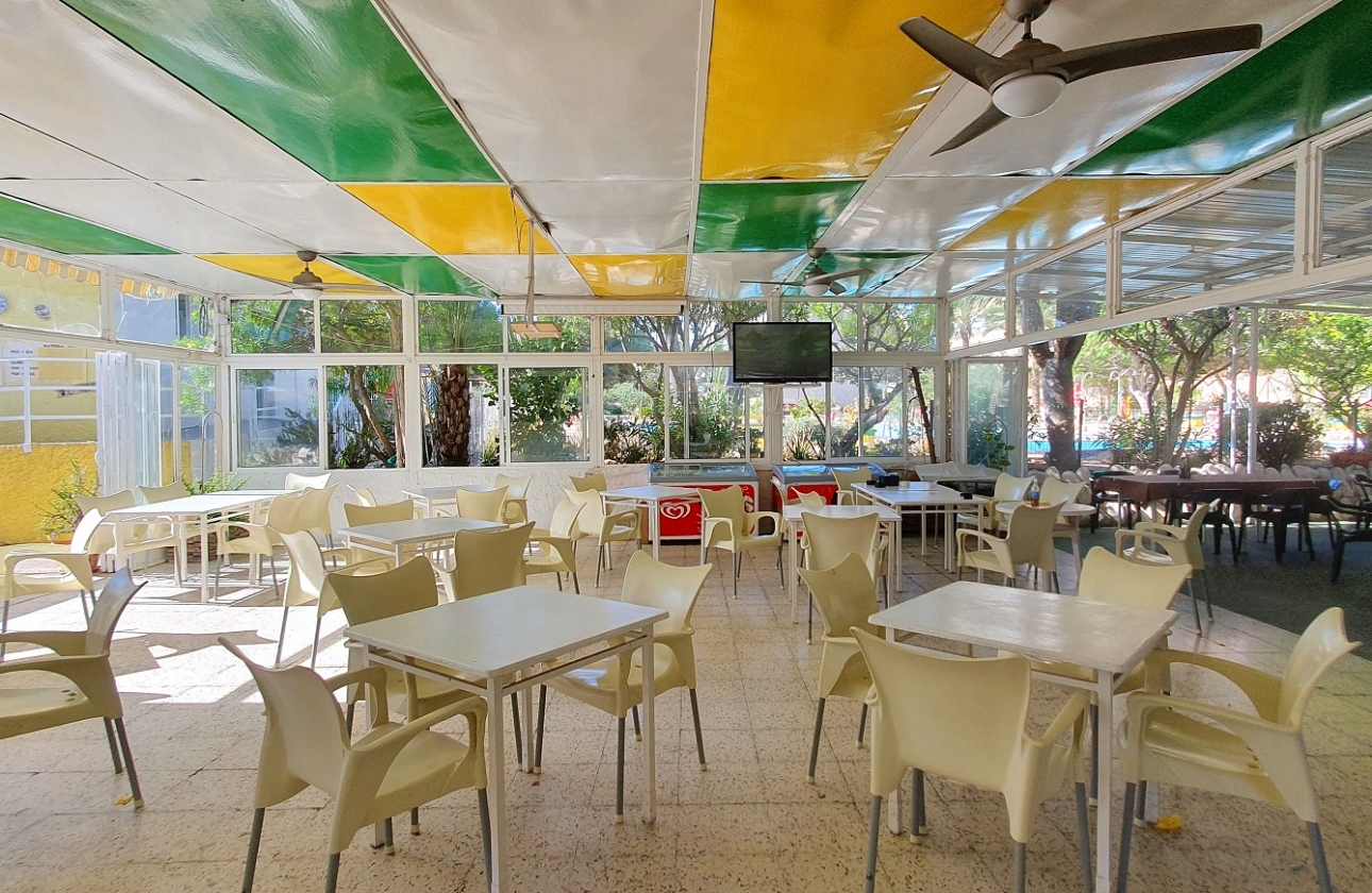 Reventa - Lokal - Guardamar del Segura