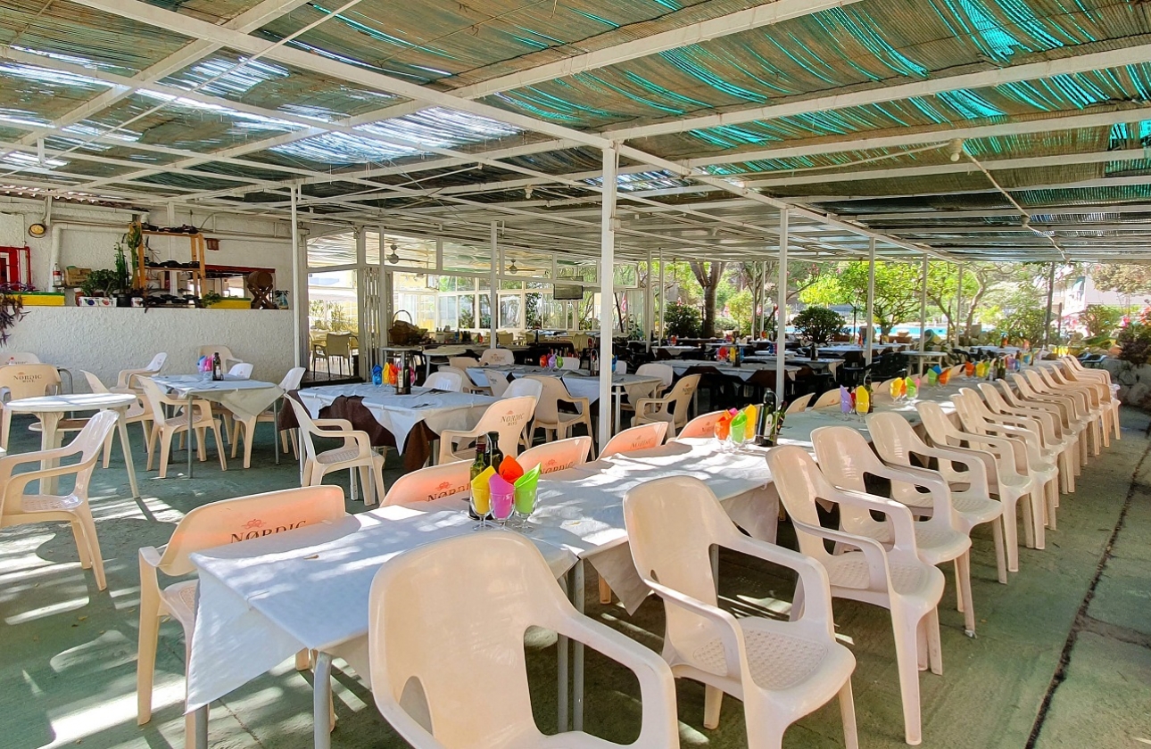 Reventa - Lokal - Guardamar del Segura